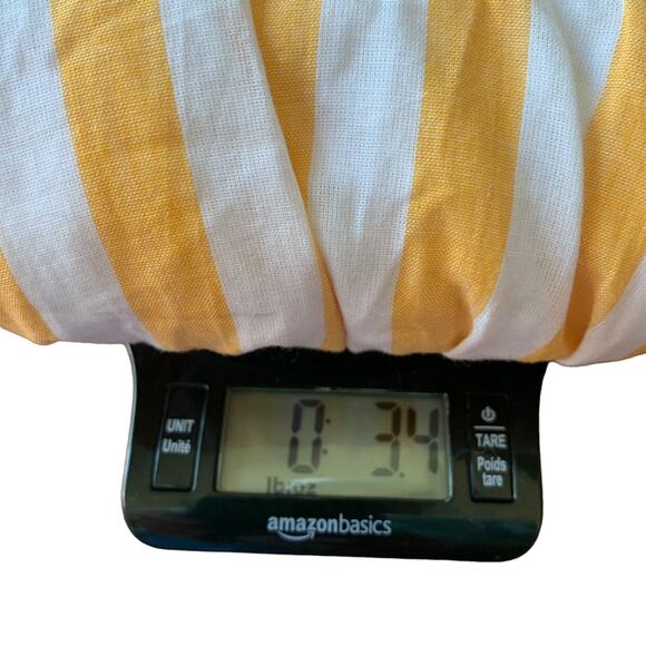 Seed Heritage Striped Tank Dress - Picture 6 of 8